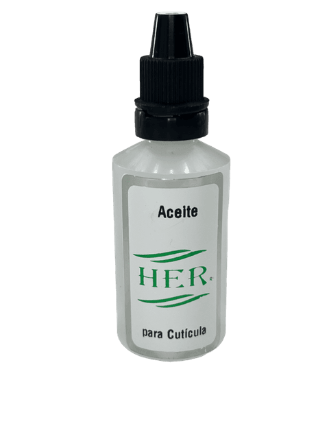 Aceite para Cutícula