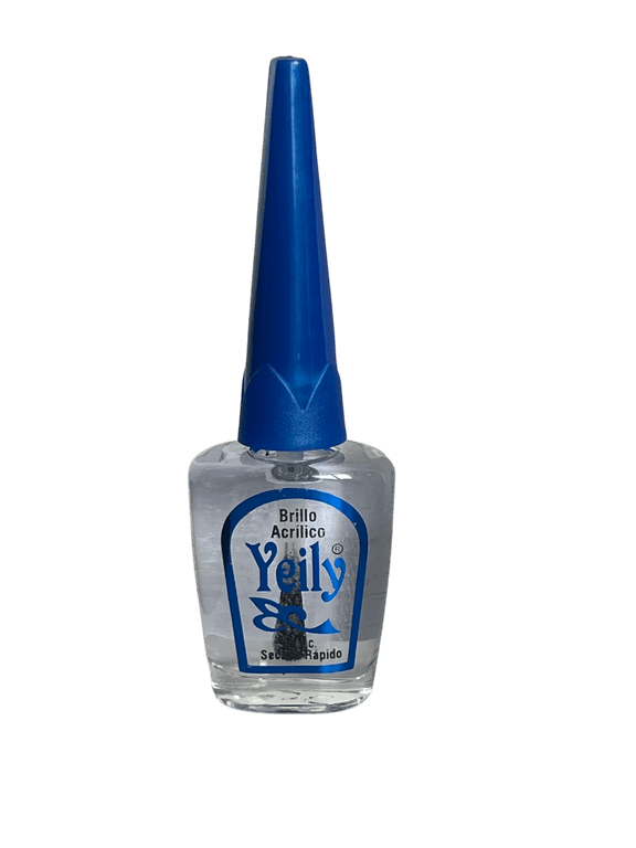 Brillo Acrílico