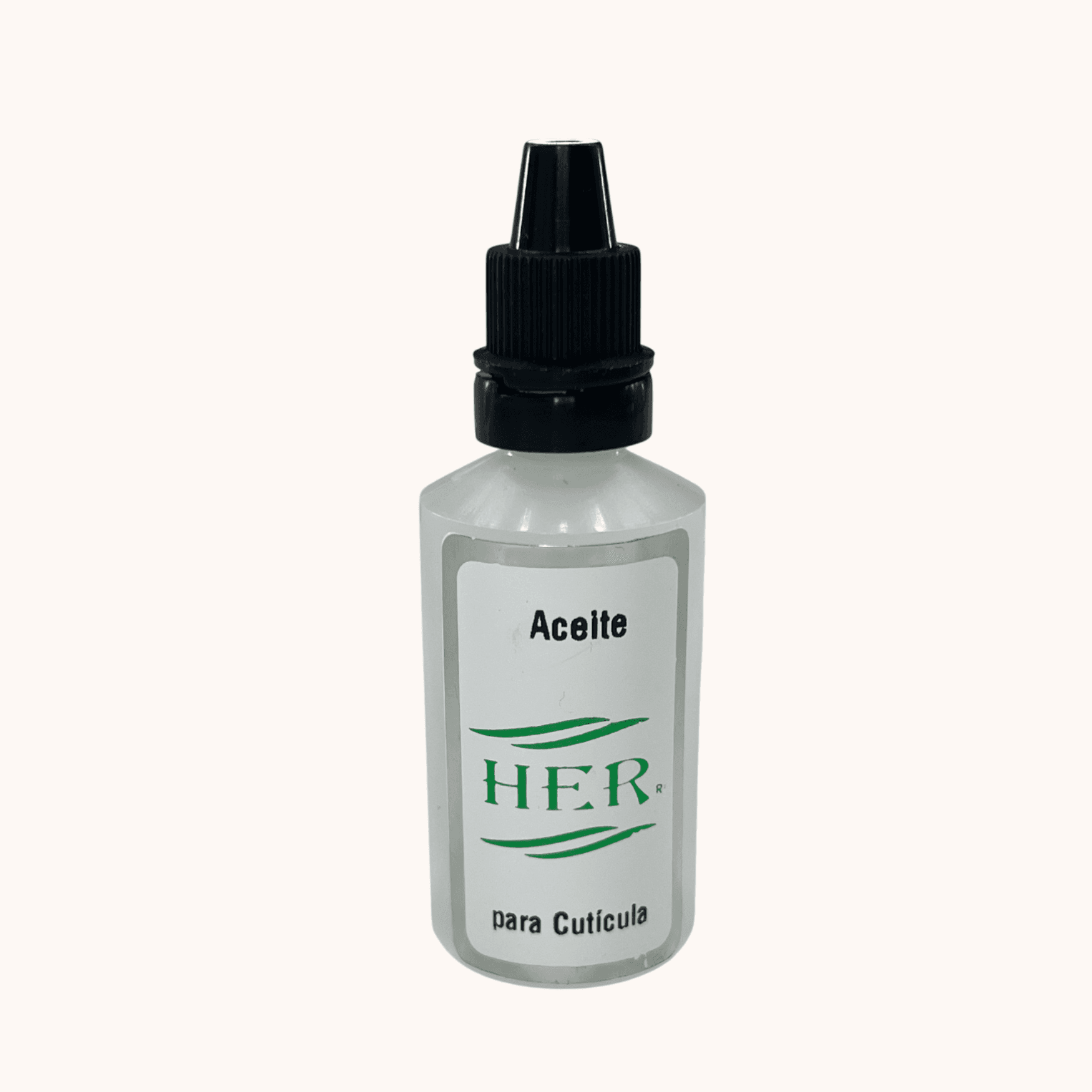 Aceite para Cutícula
