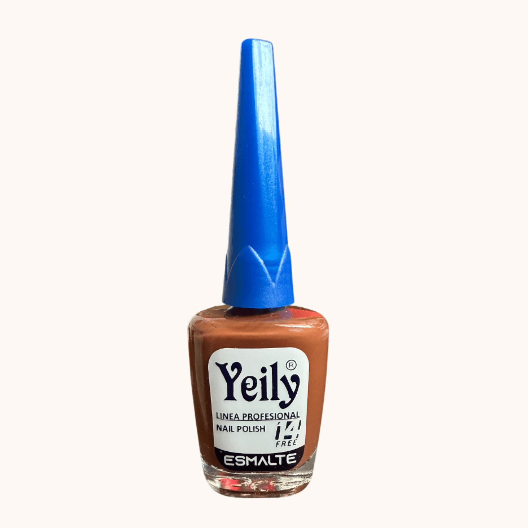 Esmalte Yeily