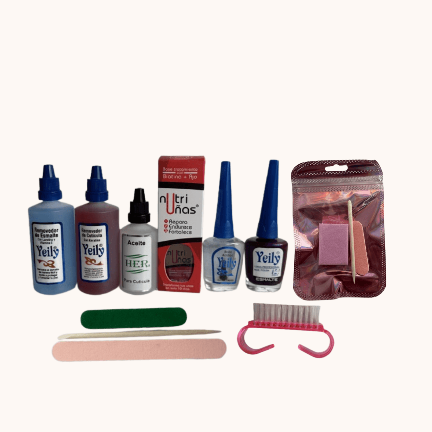 Kit Premium