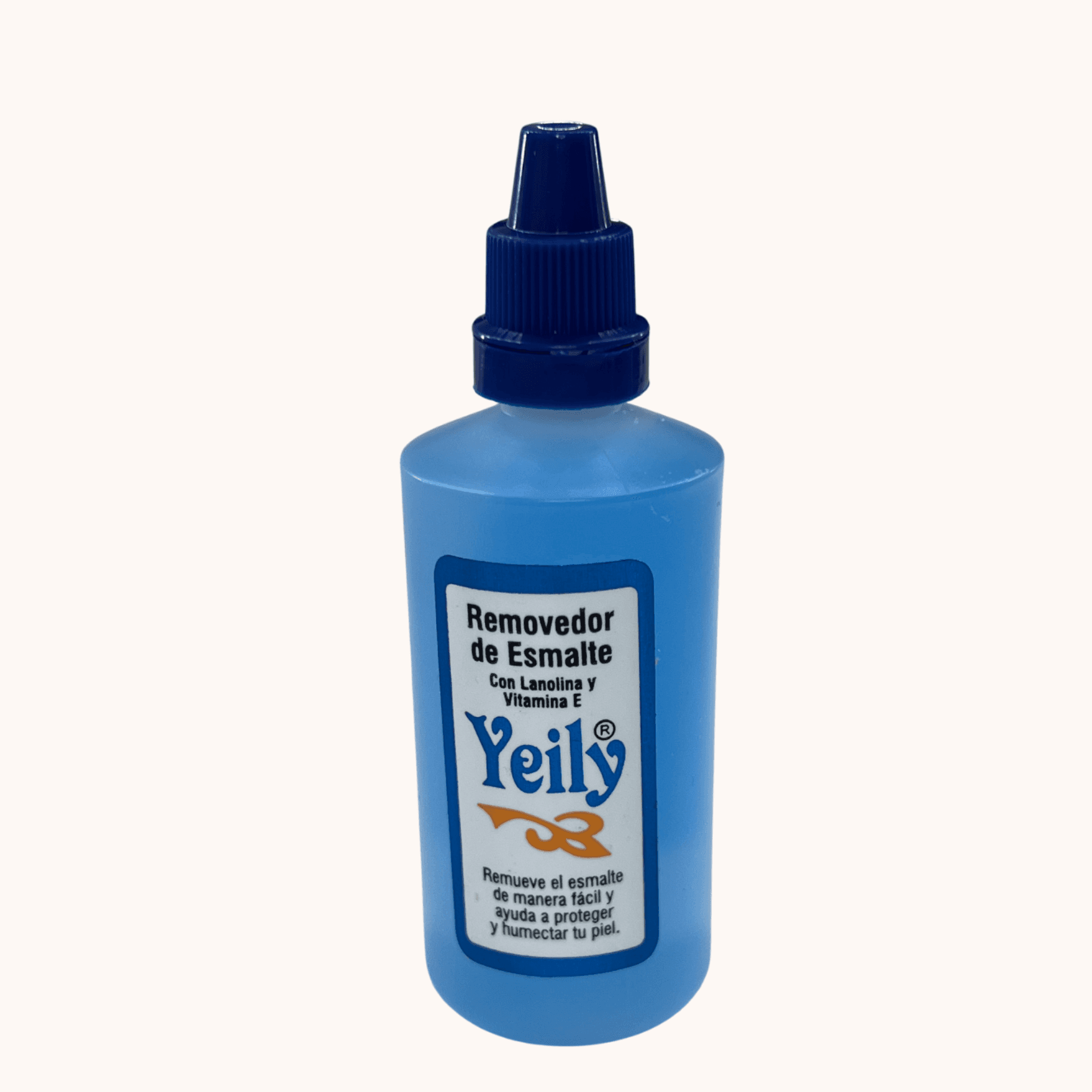 Removedor de Esmalte